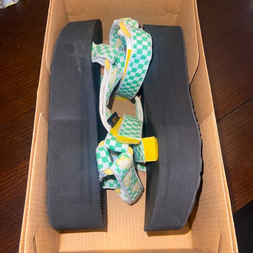 Tevas